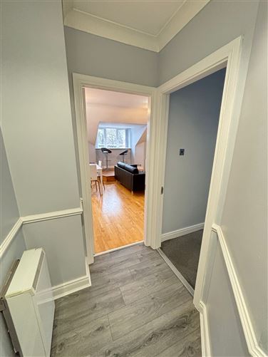 Bow Bridge Place (Penthouse Apartment), Bows Lane, Dublin 8