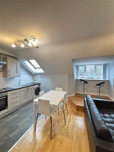 Bow Bridge Place (Penthouse Apartment), Bows Lane, Dublin 8