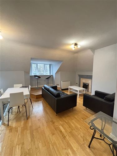 Bow Bridge Place (Penthouse Apartment), Bows Lane, Dublin 8