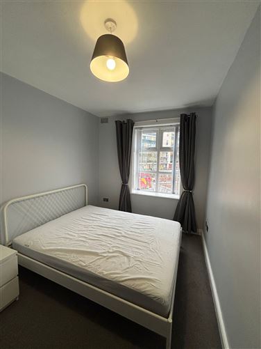 Bow Bridge Place (Penthouse Apartment), Bows Lane, Dublin 8