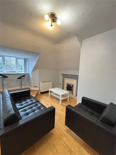 Bow Bridge Place (Penthouse Apartment), Bows Lane, Dublin 8