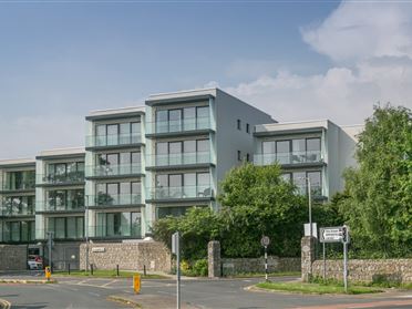 Image for Apartment 15, One Springfield Park, Foxrock, Dublin 18