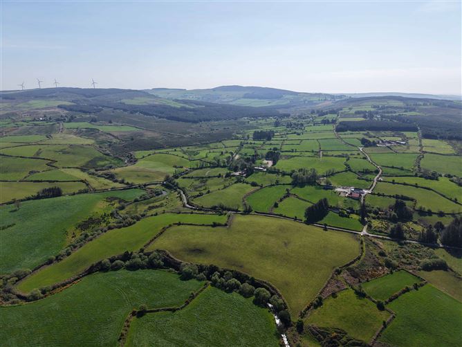 Knockmore, Drinagh,   West Cork