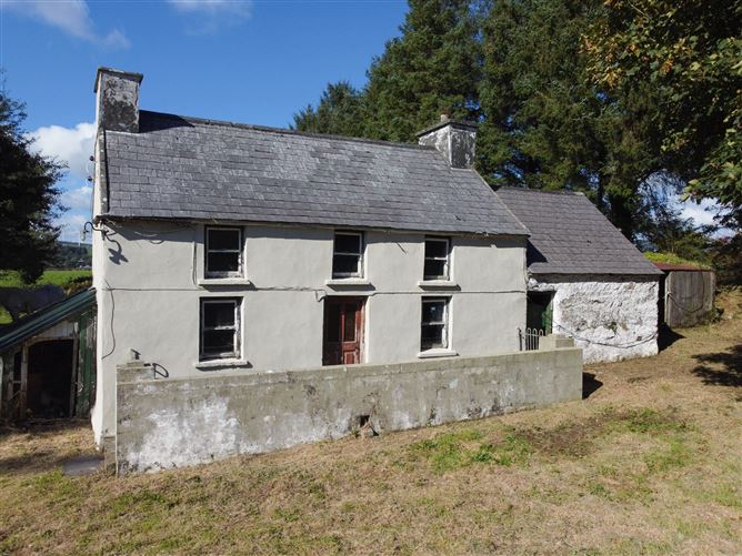 Knockmore, Drinagh,   West Cork