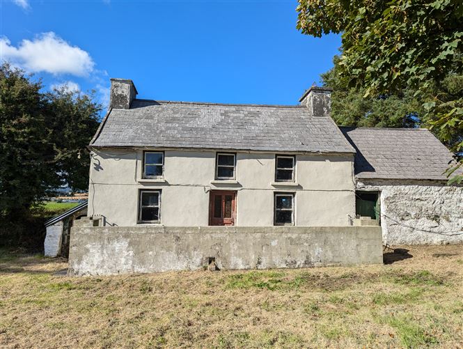 Knockmore, Drinagh,   West Cork