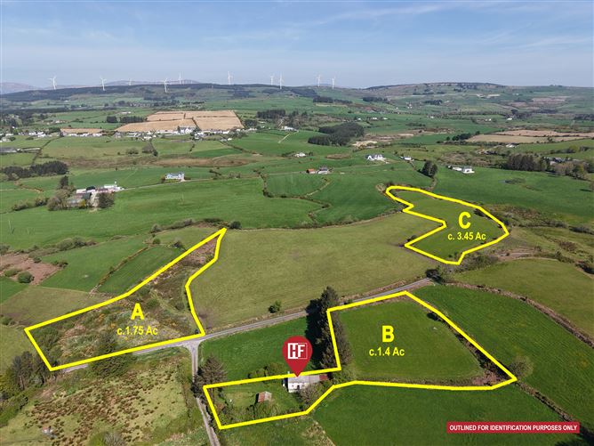 Knockmore, Drinagh,   West Cork