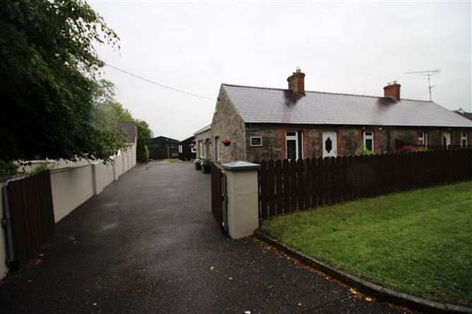 Cannistown, Navan, Meath