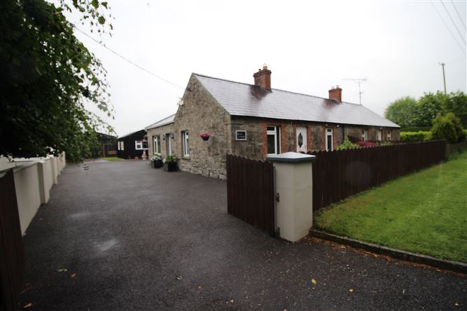 Cannistown, Navan, Meath