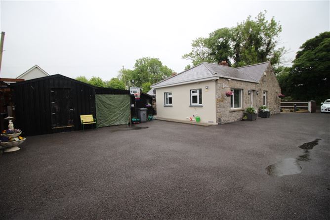 Cannistown, Navan, Meath