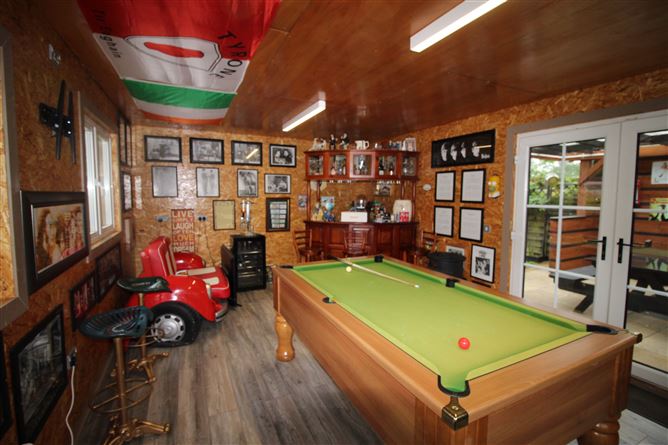 Cannistown, Navan, Meath