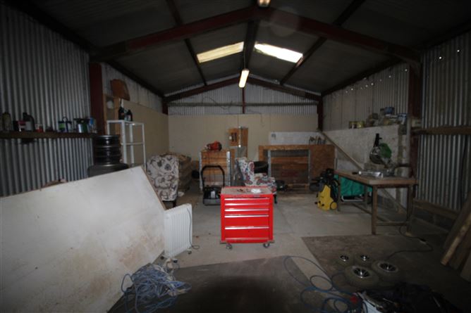 Cannistown, Navan, Meath