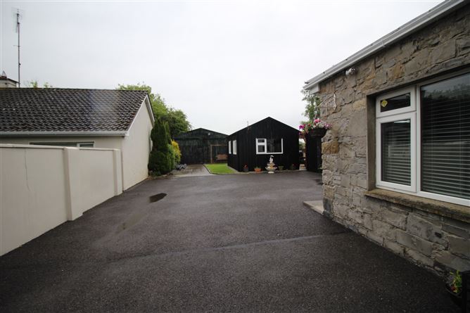Cannistown, Navan, Meath