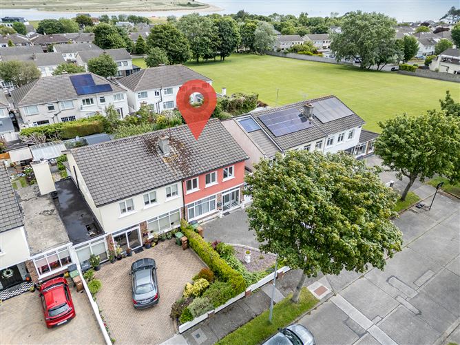159 Seapark, Malahide, County Dublin