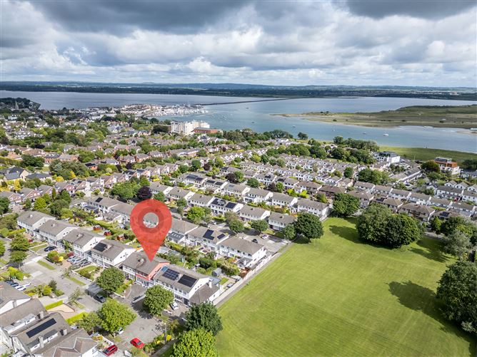 159 Seapark, Malahide, County Dublin