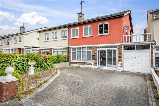 159 Seapark, Malahide, County Dublin