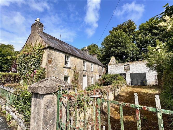 Kitty`s, Clareville, Oughterard, Galway, County Galway