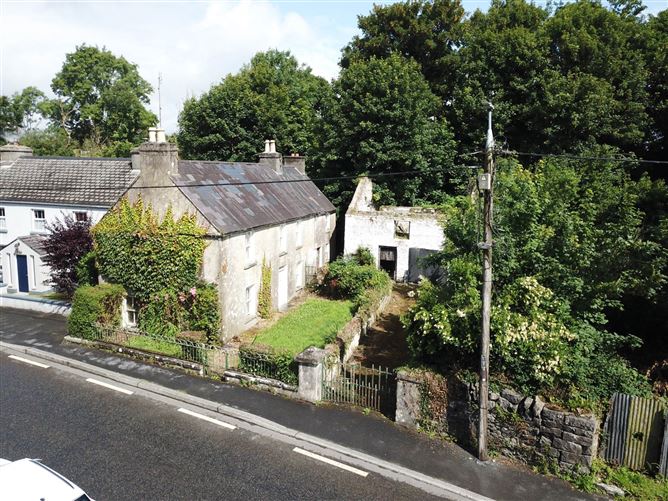 Kitty`s, Clareville, Oughterard, Galway, County Galway