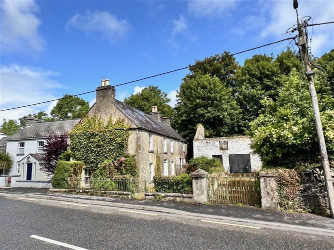 Kitty`s, Clareville, Oughterard, Galway, County Galway