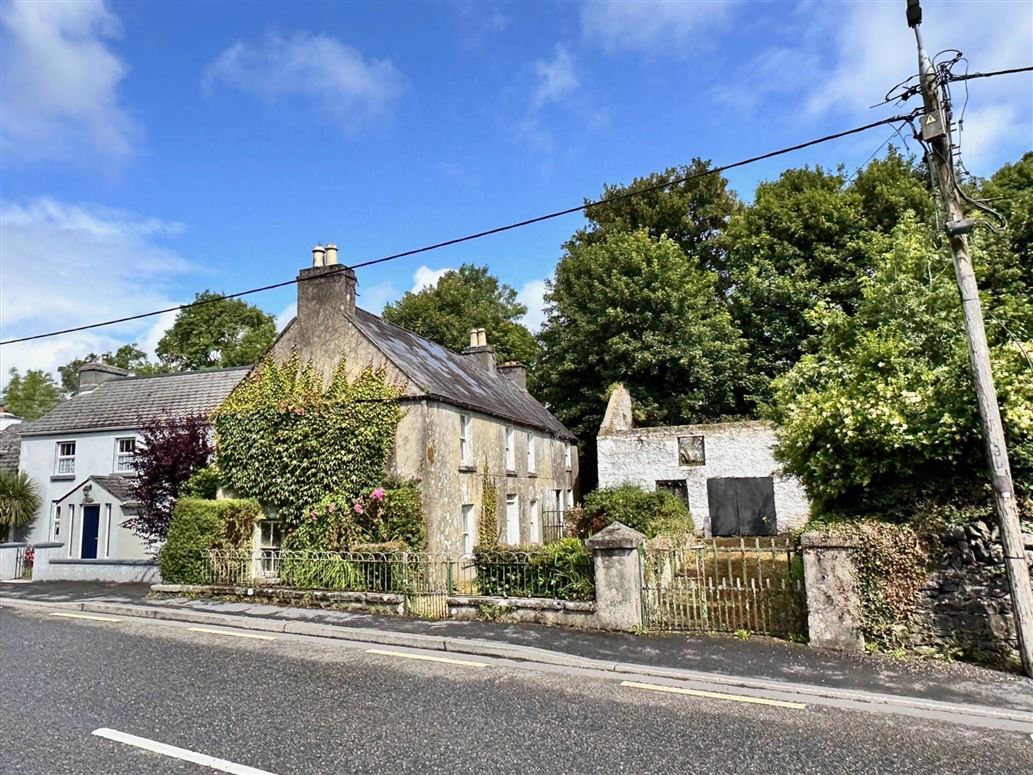 Kitty`s, Clareville, Oughterard, Galway, County Galway