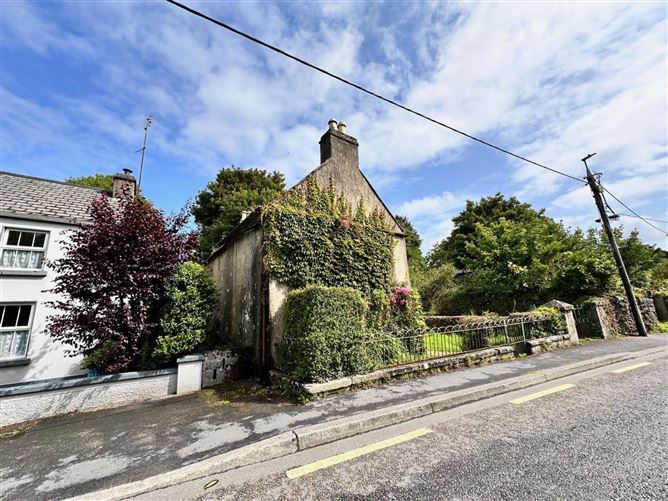 Kitty`s, Clareville, Oughterard, Galway, County Galway