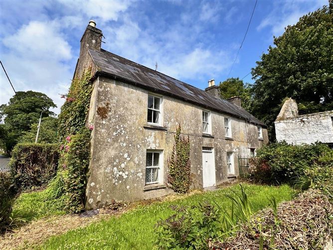 Kitty`s, Clareville, Oughterard, Galway, County Galway