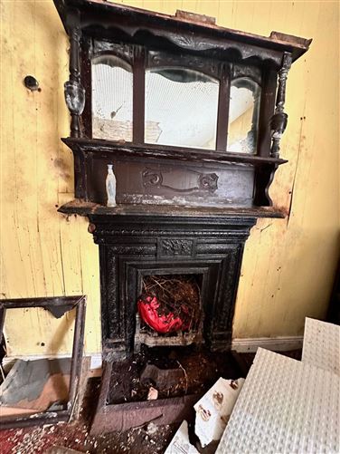 Kitty`s, Clareville, Oughterard, Galway, County Galway
