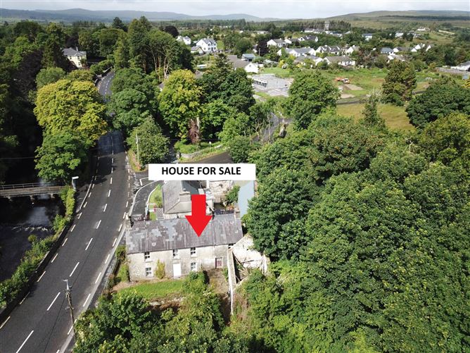 Kitty`s, Clareville, Oughterard, Galway, County Galway