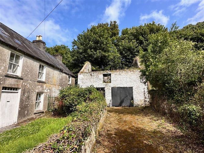 Kitty`s, Clareville, Oughterard, Galway, County Galway