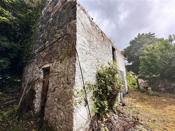 Kitty`s, Clareville, Oughterard, Galway, County Galway