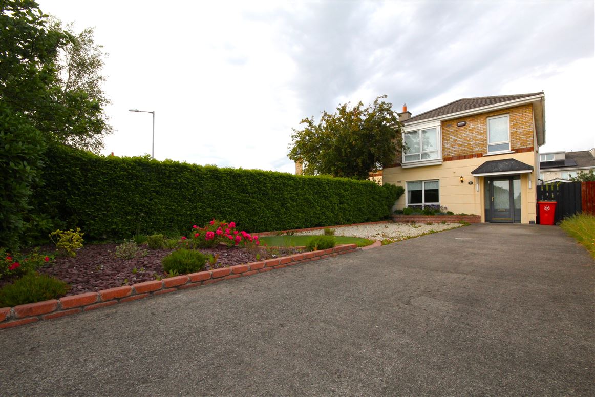 Riverwood Dale, Carpenterstown, Dublin 15
