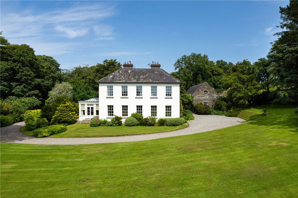 Rathclaren House, Rathclaren, Kilbrittain, Co. Cork