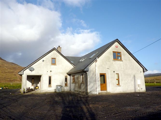 Shramore, Newport, Co. Mayo