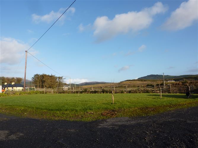 Shramore, Newport, Co. Mayo