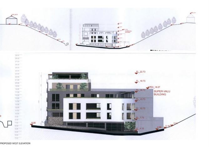 RESIDENTIAL APARTMENT DEVELOPMENT at KINSALE,, Kinsale, Cork