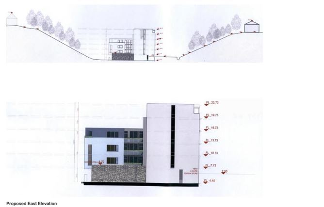 RESIDENTIAL APARTMENT DEVELOPMENT at KINSALE,, Kinsale, Cork