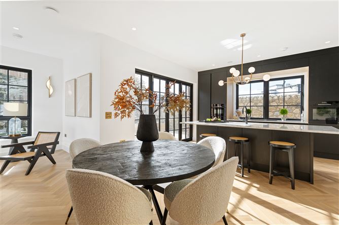 2 Lamb Doyle, Blackglen Road, Sandyford, Dublin 18