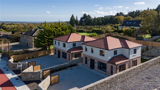 2 Lamb Doyle, Blackglen Road, Sandyford, Dublin 18