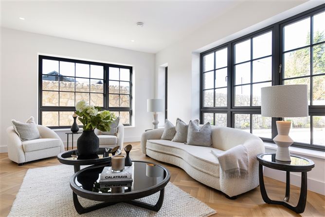2 Lamb Doyle, Blackglen Road, Sandyford, Dublin 18