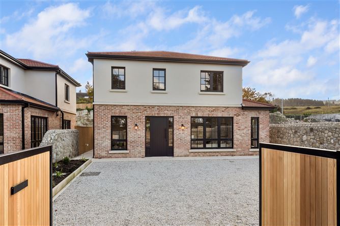 2 Lamb Doyle, Blackglen Road, Sandyford, Dublin 18
