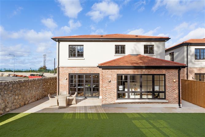 2 Lamb Doyle, Blackglen Road, Sandyford, Dublin 18