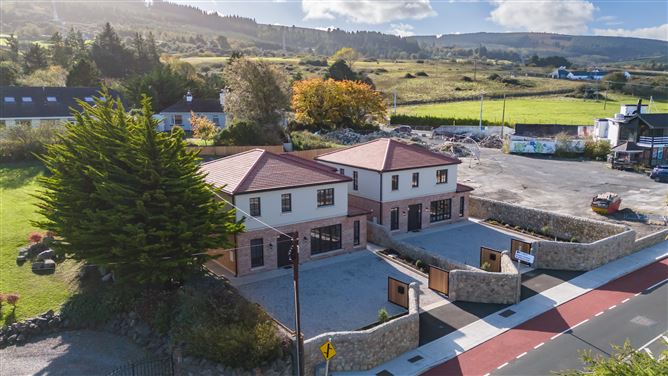 2 Lamb Doyle, Blackglen Road, Sandyford, Dublin 18