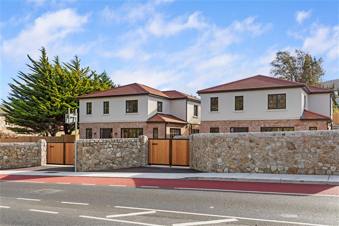 2 Lamb Doyle, Blackglen Road, Sandyford, Dublin 18