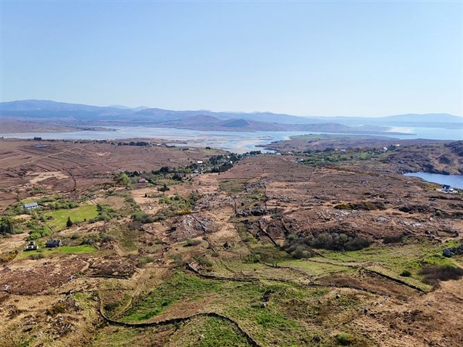Meendrain, Dungloe, Donegal