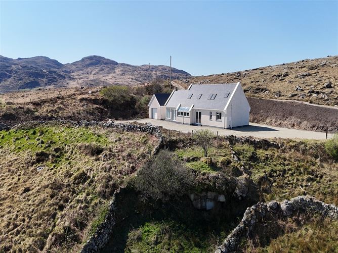 Meendrain, Dungloe, Donegal