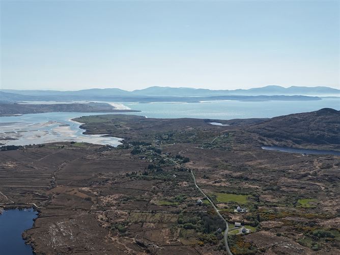 Meendrain, Dungloe, Donegal