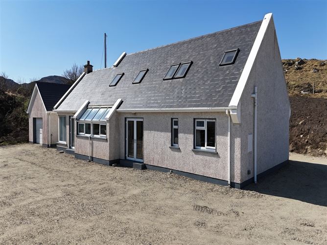 Meendrain, Dungloe, Donegal