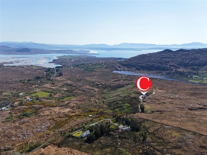 Meendrain, Dungloe, Donegal