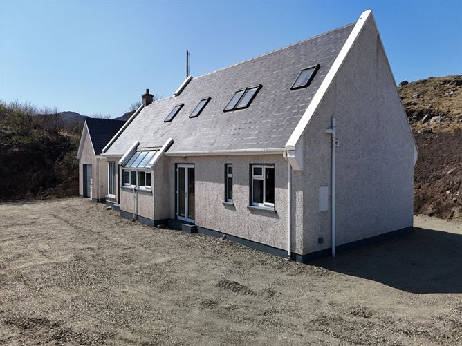 Meendrain, Dungloe, Donegal