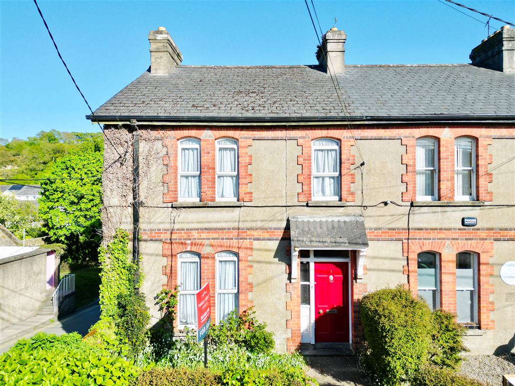 1 St. John's Terrace, Mill Park Road, Enniscorthy, Wexford