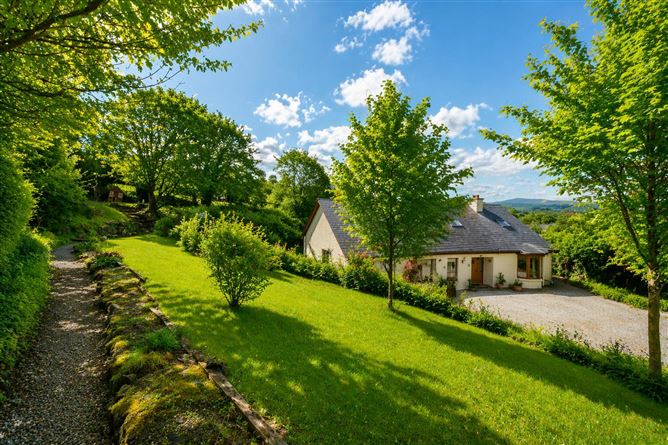 'Riverview' on c. 0.75 Acre | 0.30 HA., Threecastles, Manor Kilbride, Blessington, Wicklow